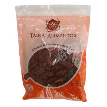 Imagem de Kit 2X: Tâmara Sem Caroço Tainá Alimentos 200g