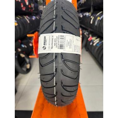 Imagem de Pneu Moto 130/70-13 Maggion Sportissimo N-Max / Pcx 160