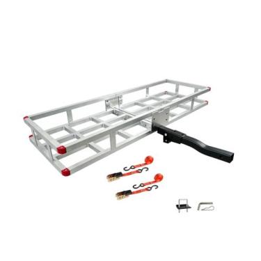 Imagem de Bagageiro Fouwick Dobrável 152x51x18cm Capacidade 500kg