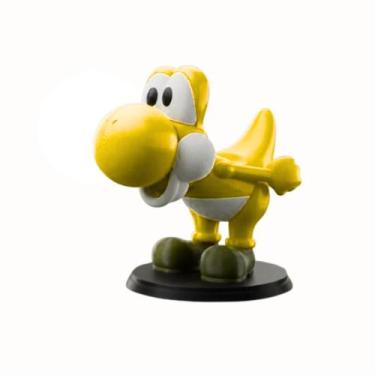 Imagem de Suporte para Controle Gamer Yoshi - Organizador de Mesa Geek Decorativ