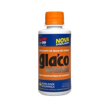 Imagem de Glaco washer 200 ml