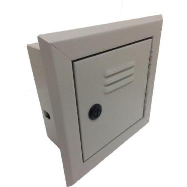 Imagem de Caixa Telefone Embutir Arcoir 30X 30X12 5Cte3012
