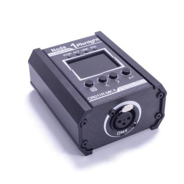 Imagem de Conversor Pknight 1 Porta Art-Net sACN para DMX512
