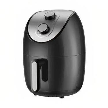 Imagem de Fritadeira Air Fryer Elétrica 3,5 Litros - Home Land - Homeland, Preto