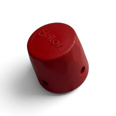 Imagem de Peso Válvula Para Panela De Pressão Mini 70kPa 3x3,5x3cm - EIRILAR