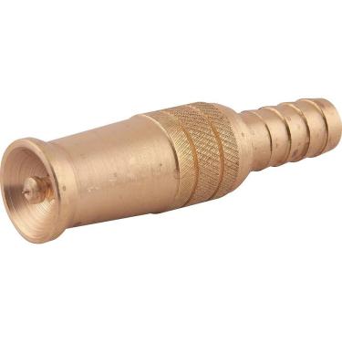 Imagem de Esguicho de Jardim Maxi Garden Resistente a Altas Pressões com Torção Contínua Bivolt Garden Life