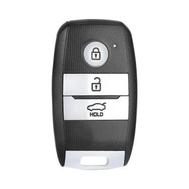 Imagem de Chave Remota Inteligente KIA Morning Picanto 2017-2022 95440-G6000 G61
