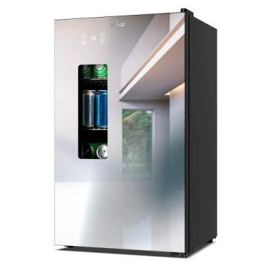 Imagem de Cervejeira PCV10A 100L 3 em 1 Display Digital Philco, 110V