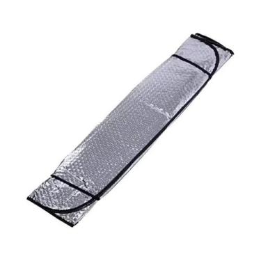 Imagem de Protetor Solar Portátil E Dobrável Resistente a UV Para Para-brisa Fro