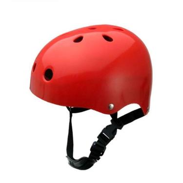 Imagem de Capacete Esportivo Básico Lazer Sse-178 Traxart Skate Patins Bike-Unissex