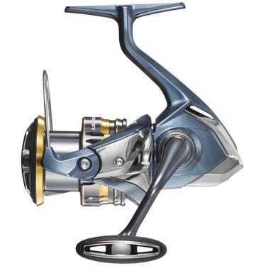 Imagem de Molinete Shimano Ultegra fc 4000 xg (Rec. 6.2:1, 6 Rol., Drag 11kg)