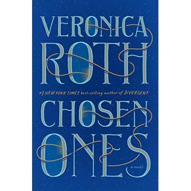 Imagem de Chosen Ones: The New Novel from New York Times Best-Selling Author Veronica Roth