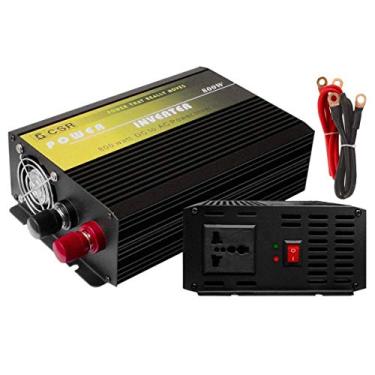 Imagem de Inversor de Força 800W 12V para 220V - CSR