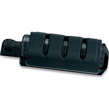 Imagem de Kuryakyn 7561 ISO Preto Grande Trident Peg