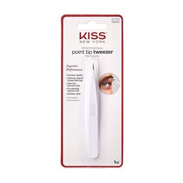 Imagem de Pinça Ponta Fina pt. Tip, Kiss New York