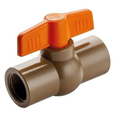 Imagem de Registro de Esfera Rosca 3/4 1165 Pol Herc