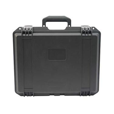 Imagem de Maleta Estanque para Drone DJI Spark e Acessórios - Cor Preto