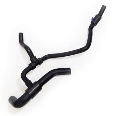 Imagem de Mangueira Inferior Radiador Ideia Palio Siena Strada 1.4 8V Fire C/ Ar Condicionado