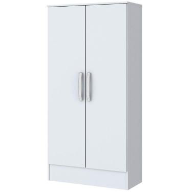 Imagem de Armário Multiuso Henn 2 Portas 3 Prateleiras B14