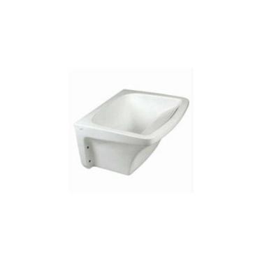 Imagem de Tanque 32 Lts 53,5x51cm Branco Deca Cod Tq 02 - TQ0217