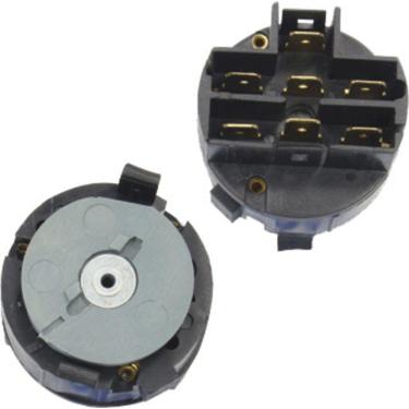 Imagem de Comutador Ignição Partida Peugeot Boxer 99 a 05