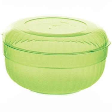 Imagem de Tupperware Tigela Premier Verde 6L