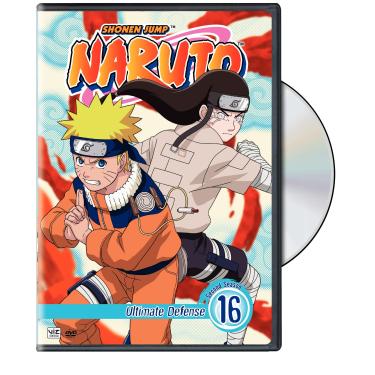 Imagem de Naruto Vol. 16