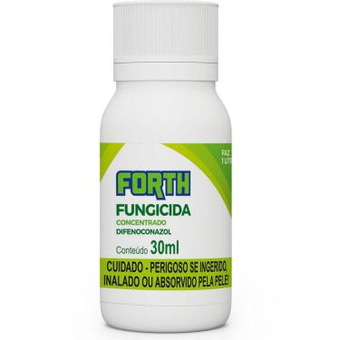 Imagem de Fungicida Forth Difenoconazol Concentrado