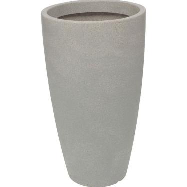 Imagem de Vaso Vasart Malta Cone 43x76