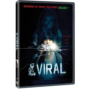 Imagem de Viral (filme tailandês, legendas em inglês, todas as regiões) [DVD]