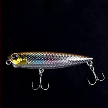 Imagem de Fishing Topwater Surface Realis The Pencil Popper Bait Bass Pike Lure Walk The Dog WTD 65f 100f 110f (100f, 04)