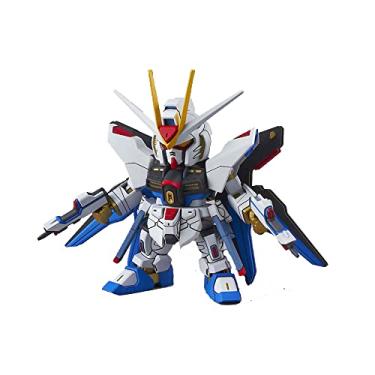 Imagem de Bandai Hobby - Gundam Seed Destiny - 006 Strike Freedom Gundam, BandaiSD EX-Standard
