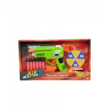 Sniper rifle refil balas para nerf mega brinquedo, recarga de