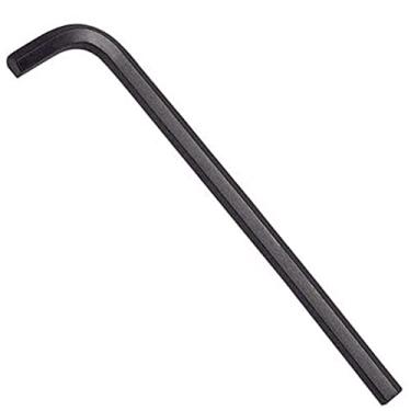 Imagem de Chave allen 17.0 mm/un/gedore/UN/Gedore 2578