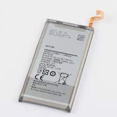 Imagem de Bateria Samsung Galaxy A8 Plus A730 A730f Eb-Ba730abe