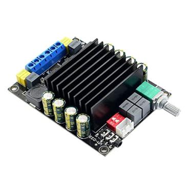 Imagem de MOOKEENONE 1 x Amplificador Digital Placa de Áudio TDA7498 Power Class D Amplifier DC12-36V 2 * 100W