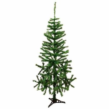 Imagem de Árvore De Natal 150cm Pinheiro Verde Rocie 10150 - Wincy