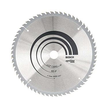 Imagem de Bosch Disco serra circular Optiline Wood ø350x30mm 60D
