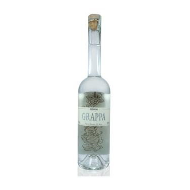 Imagem de Aguardente Grappa Miolo 500ml