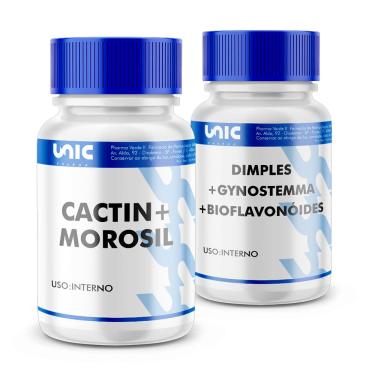 Imagem de AMPK - Mulher (Desacoplador de gordura) 30caps (cada) AMPK - Mulher (Desaclobator de gordura) 30caps (cada)