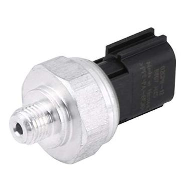 Imagem de Qqmora Interruptor de sensor de pressão de óleo automático para Nissan Sentra Altima 25070CD00 25070CD00A para peças de substituição