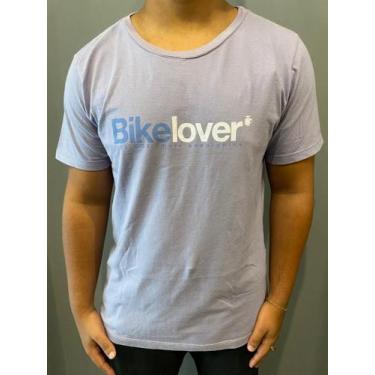 Imagem de Camiseta T-Shirt Von Der Volke Biker Lover