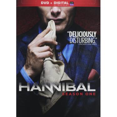 Imagem de Hannibal: Season One