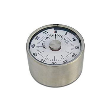 Imagem de Temporizador/Timer de Cozinha Magnético