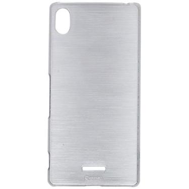 Imagem de Capa Protetora Bolden Cover Branca Xperia Z3+, Krusell, Capa com Proteção Completa (Carcaça+Tela), Branco