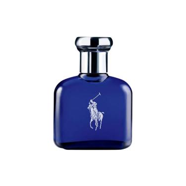 Imagem de Polo Blue Ralph Lauren Eau de Toilette - Perfume Masculino 40ml 