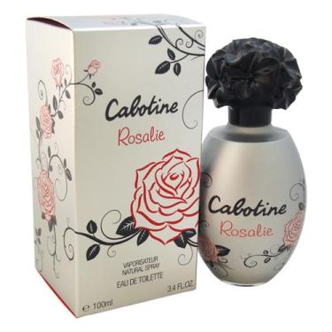 Imagem de Perfume, Cabotine Rosalie, Feminino - 3,113ml Spray Edt - Parfums Gres
