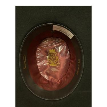 Imagem de Chapéu Cury Texas II Aba13-Unissex