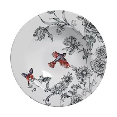 Imagem de Prato Fundo Volare Alleanza 6 un