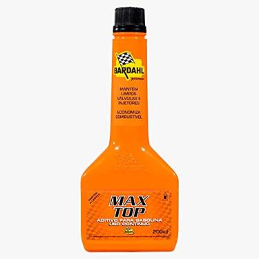 Imagem de Aditivo Combustível Max Top Bardahl 200ml MAX TOP